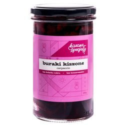 Carpaccio z buraków kiszonych 480g