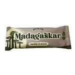 Baton waniliowo-sezamowy Madagaskar 40g