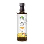 Olej lniany z pomarańczą 250 ml