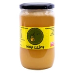 Miód leśny Wiklinowa Pasieka 950g