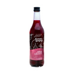 Zakwas z buraka niskosolony 500ml