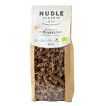 Makaron z płaskurki BIO świderki 400 g