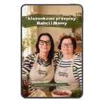 E-book "Kiszonkowe przepisy Babci i Mamy"