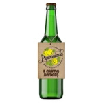 Pigwoniada z czarną herbatą BIO 320ml