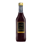 Syrop wiśniowy bez dodatku cukru 480ml