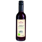 Mus malinowo-porzeczkowy BIO bez cukru 375 ml