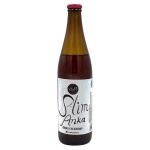 Kwas chlebowy Slim Anka 450ml