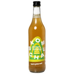 Kombucha matcha 500ml