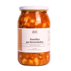 Fasolka po bretońsku 900ml