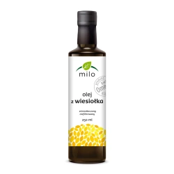 Olej z wiesiołka 250 ml