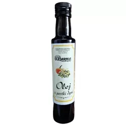 Olej dyniowy 250ml