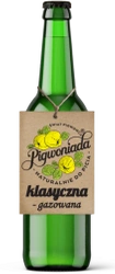 Pigwoniada klasyczna BIO 320ml