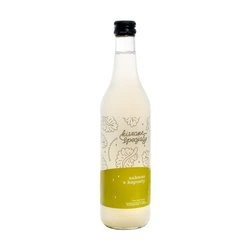 Zakwas z kapusty 500ml