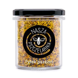 Pyłek pszczeli 200g