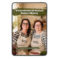 E-book "Kiszonkowe przepisy Babci i Mamy"