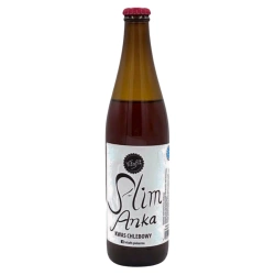 Kwas chlebowy Slim Anka 450ml