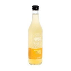 Złoty zakwas z kapusty 500ml