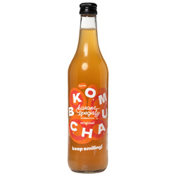 Kombucha 500ml